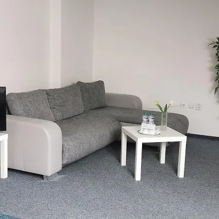 Club Trio 3* Ostrava