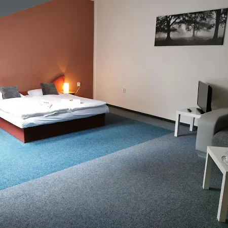 Club Trio 3* Ostrava