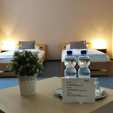 Hotel Club Trio