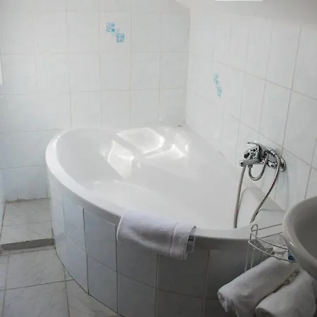 Club Trio Hotel Ostrava