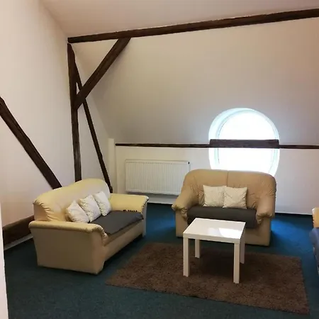 Club Trio Hotel
