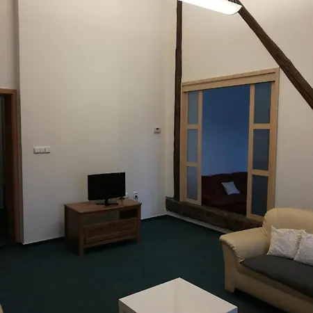 Club Trio Hotell Ostrava