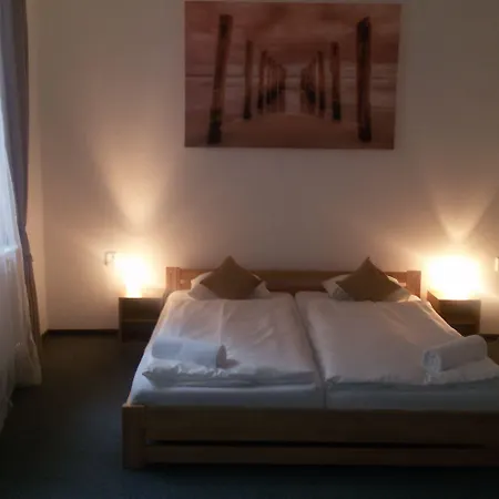 Club Trio 3* 俄斯特拉发