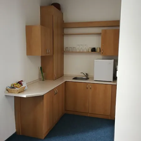 Club Trio 俄斯特拉发