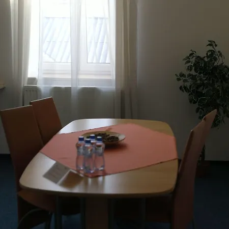 Club Trio 3* Ostrava