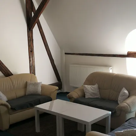 Club Trio 3* Ostrava