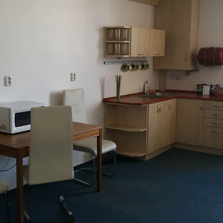 Hotel Club Trio Ostrava