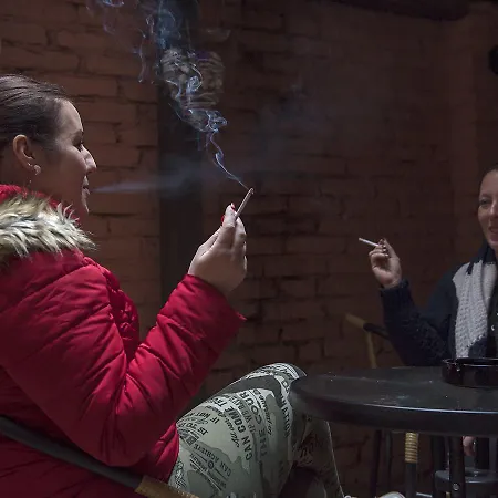 Club Trio 3* Ostrava