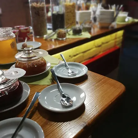 Club Trio 3* 俄斯特拉发