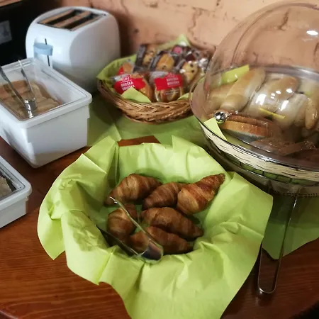 Club Trio Hotel Ostrava