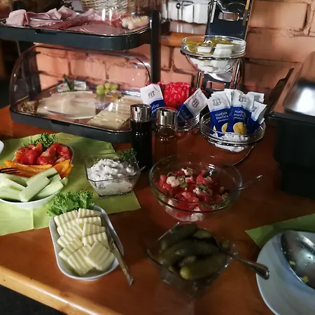 Club Trio 3* Ostrava