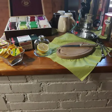 Hotel Club Trio Ostrava