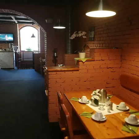 Club Trio 3* Ostrava