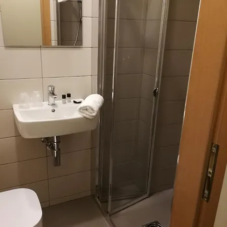 Club Trio Hotel
