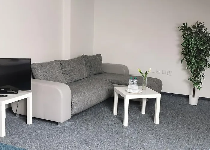 Club Trio 3* Ostrava