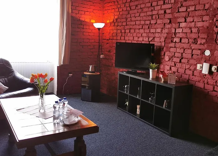 Szálloda Club Trio 3*