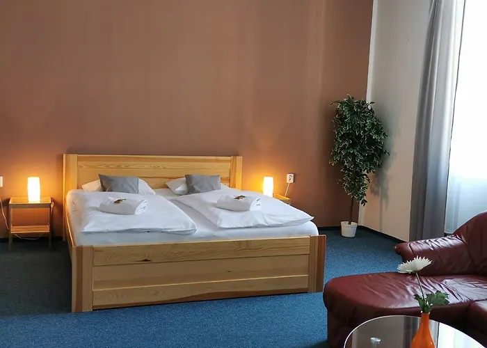 Club Trio Szálloda 3*