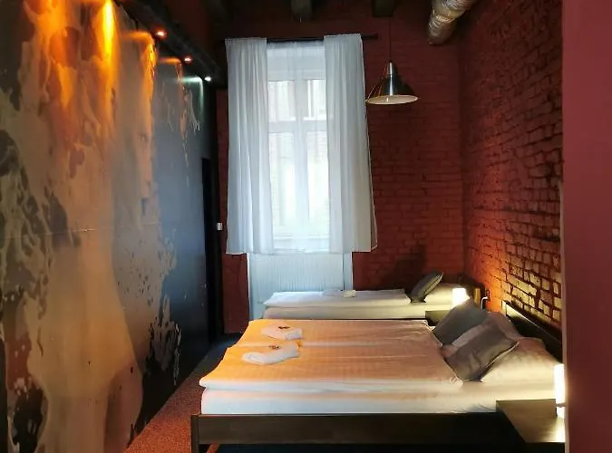 Club Trio Hotel Ostrava