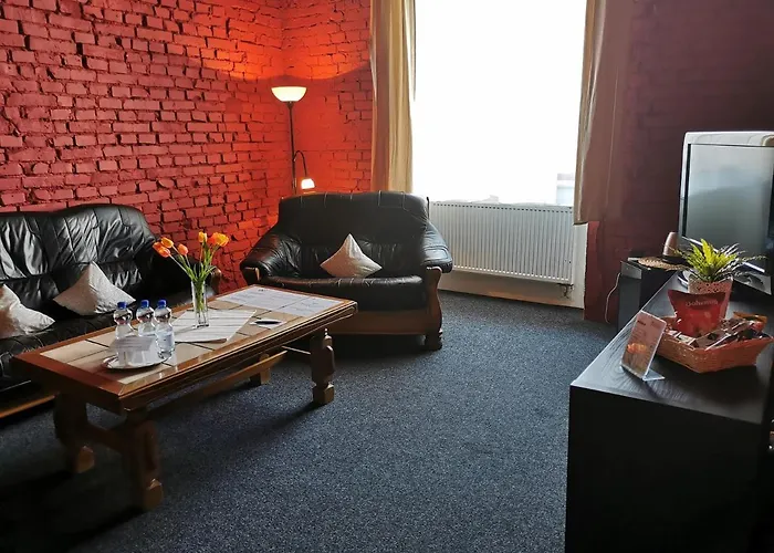 Club Trio Hotel Ostrava