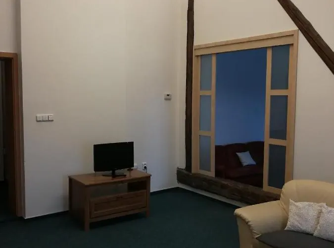 Club Trio Hotel Ostrava