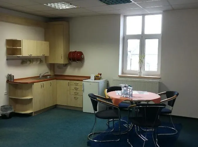 Szálloda Club Trio 3*