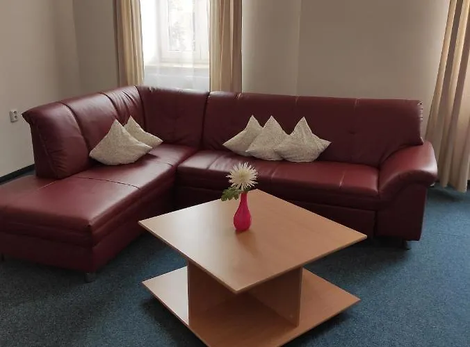 Club Trio Hotel Ostrava