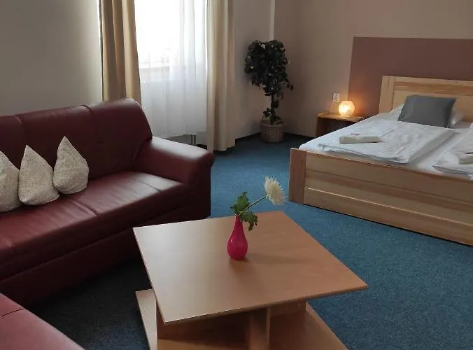 Hotel Club Trio Ostrava