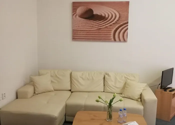 Hotel Club Trio Ostrava