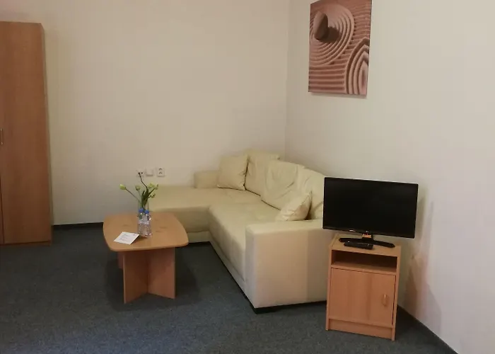 Szálloda Club Trio 3*