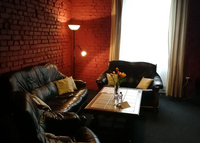 Szálloda Club Trio 3*