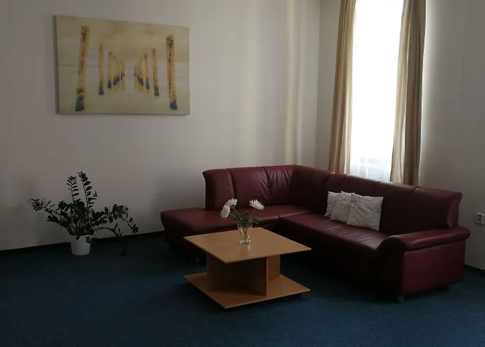 Szálloda Club Trio 3*