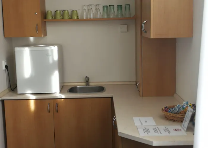 Club Trio Hotel Ostrawa