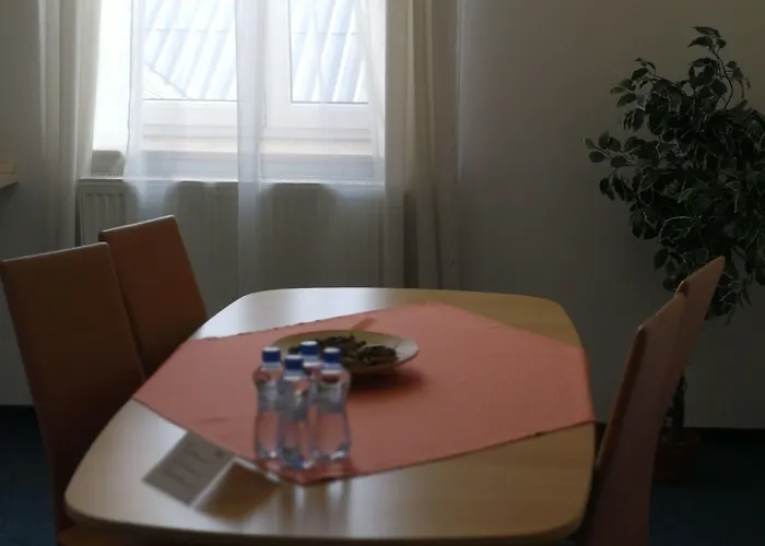 Club Trio 3* Ostrava