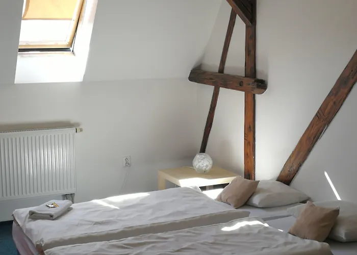 Club Trio Szálloda Ostrava