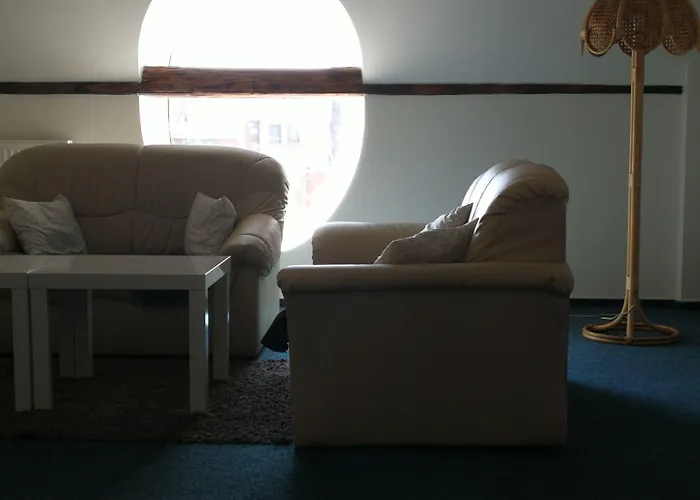 Club Trio Hotel Ostrawa