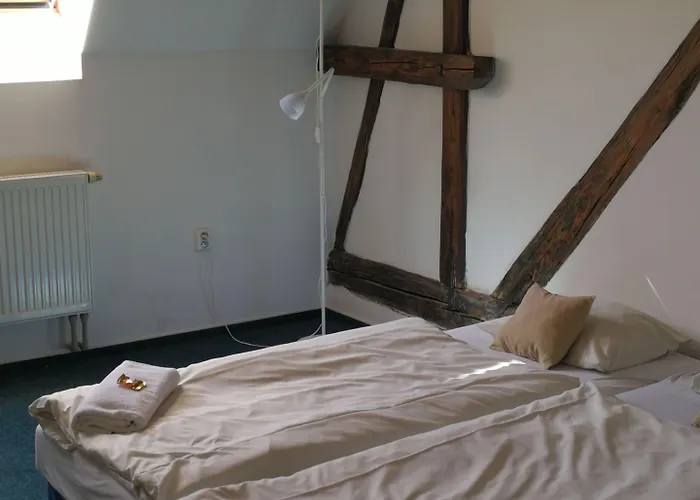 Club Trio 3* Ostrawa