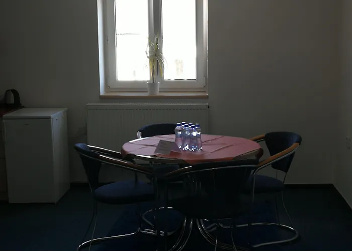 Club Trio Szálloda 3*