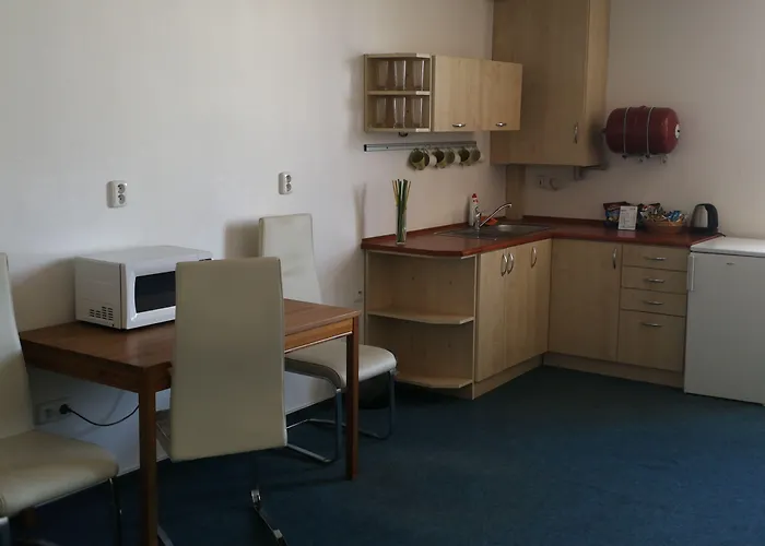 Hotel Club Trio Ostrava