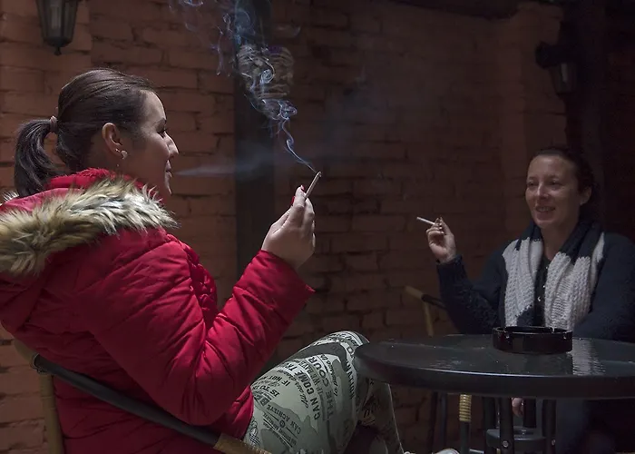 Club Trio 3* Ostrava