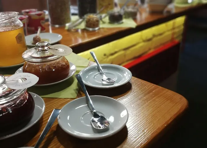 Club Trio 3* Ostrava