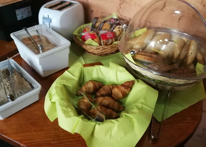 Club Trio Szálloda Ostrava