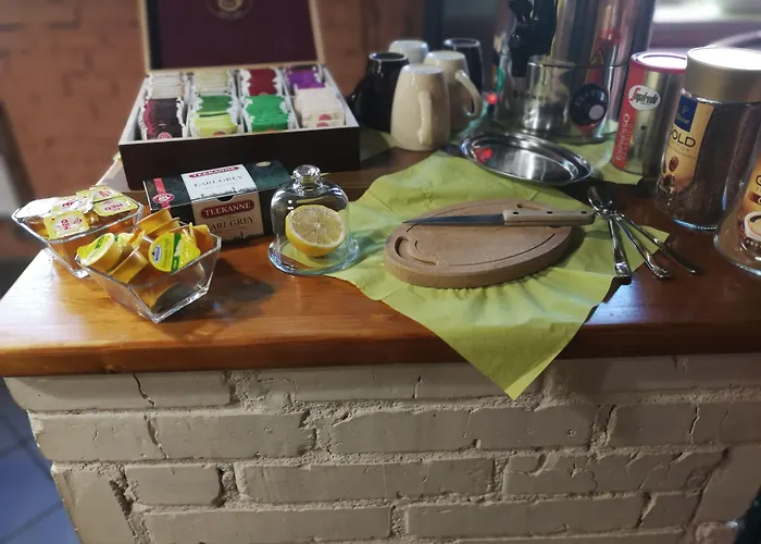 Hotel Club Trio Ostrawa