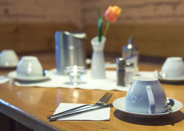 Hotel Club Trio Ostrawa