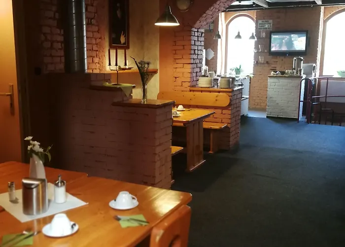 Hotel Club Trio Ostrava