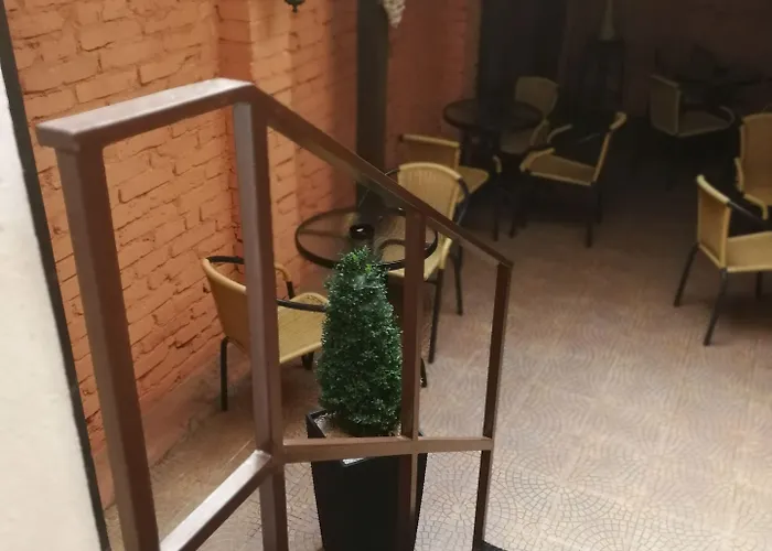 Club Trio Szálloda 3*